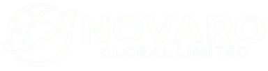 Novaro Logo