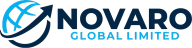 Novaro Global Limited Logo